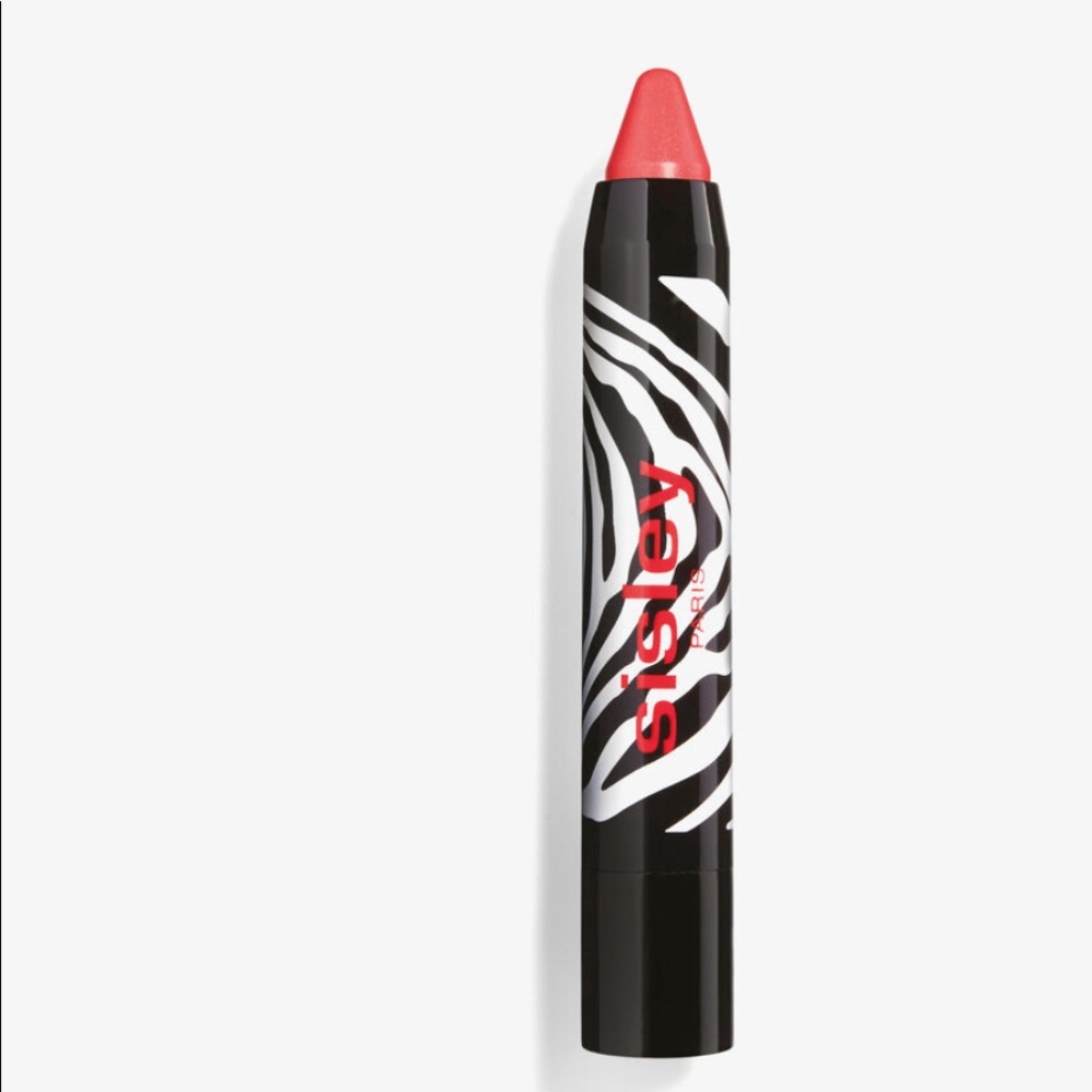 Brand new in box Sisley PHYTO-LIP TWIST N°3 PEACH